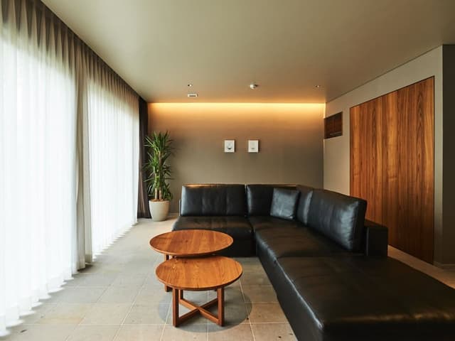 Luxury Maisonette Suite (Available from 8 years old)