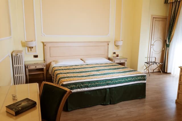 Double or Twin Room