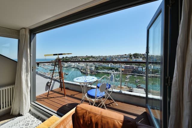 Bay View