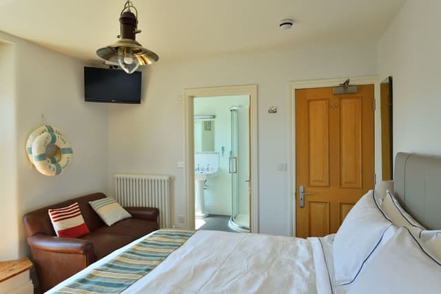 Beacon Room