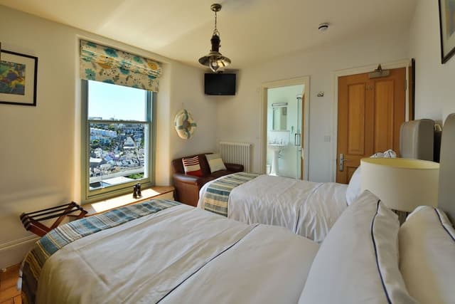 Beacon Room
