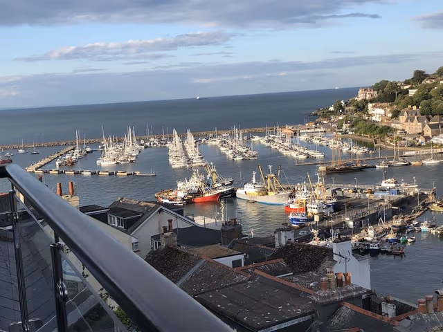Bay View