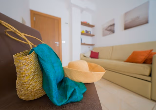 Suite, Balcony, Sea View