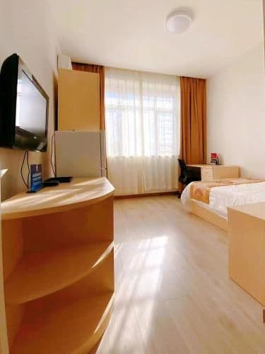 Comfort Single Room