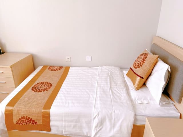 Comfort Single Room