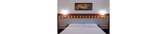 Economy Double or Twin Room, Balcony