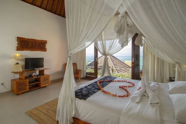 Villa, 2 Bedrooms