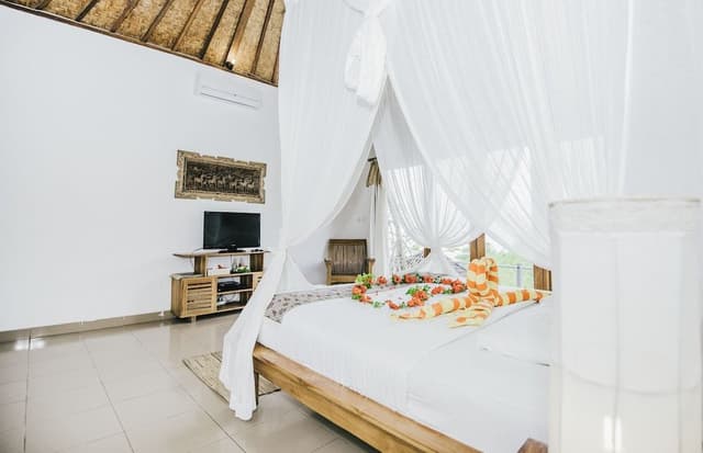 Villa, 1 Bedroom