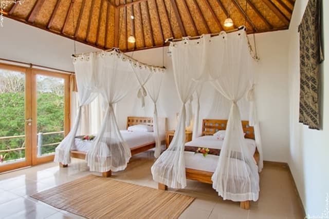 Villa, 2 Bedrooms