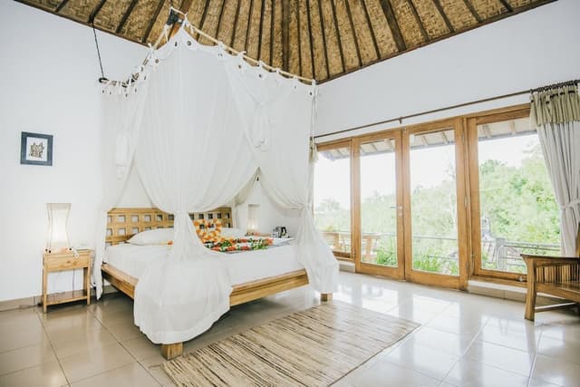 Villa, 1 Bedroom