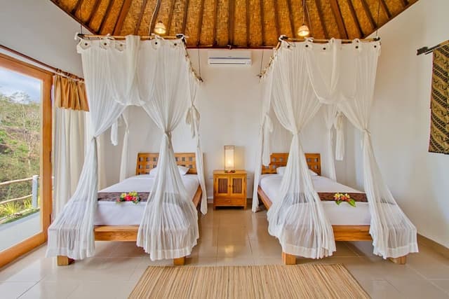 Villa, 2 Bedrooms