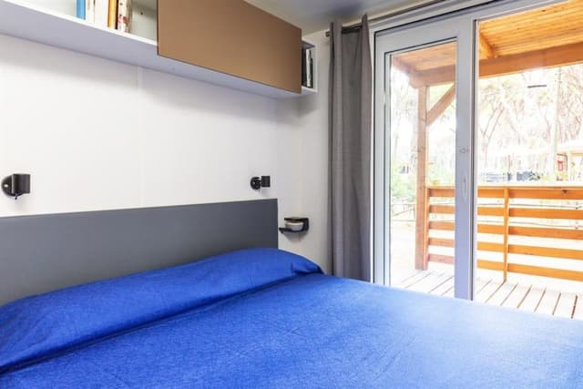 Premium Mobile Home