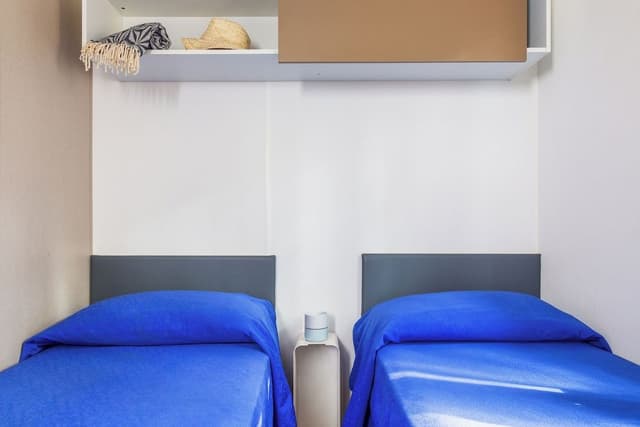 Premium Mobile Home
