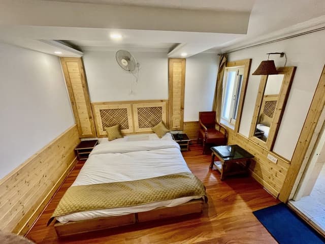 Deluxe Room, 1 Bedroom