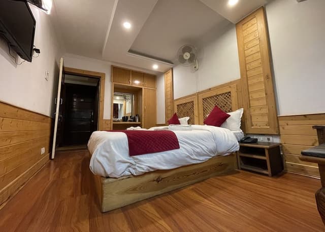 Deluxe Room, 1 Bedroom