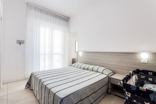 Classic Room, 1 Double Bed