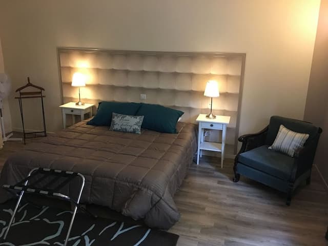Comfort Suite (Hirondelle)