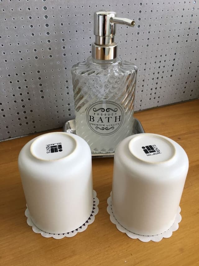 Comfort Suite (Papillon)