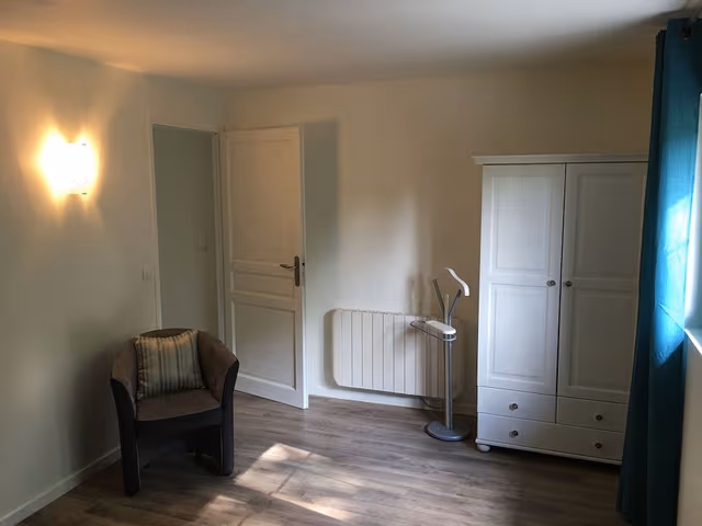 Comfort Suite (Papillon)