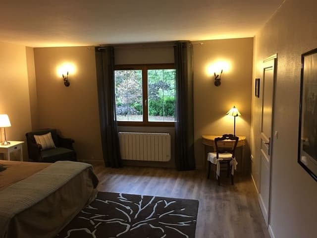 Comfort Suite (Hirondelle)