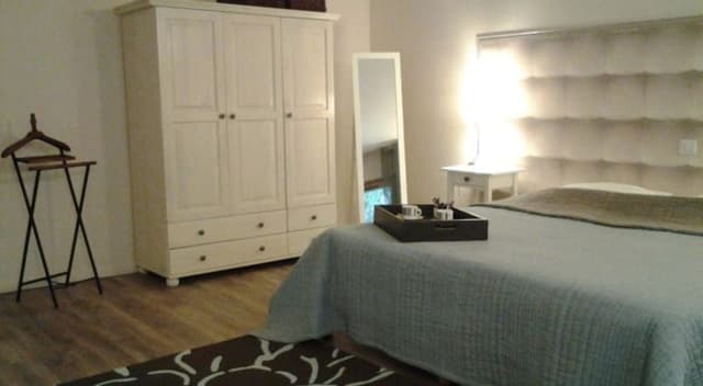 Comfort Suite (Hirondelle)