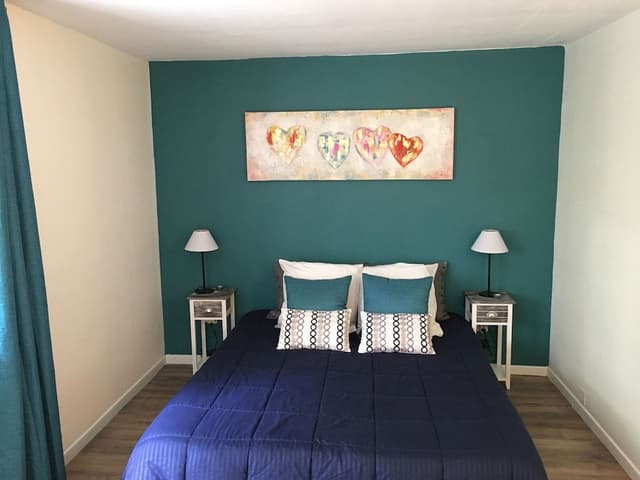 Comfort Suite (Papillon)