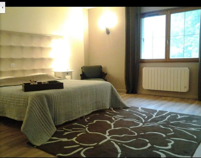 Comfort Suite (Hirondelle)