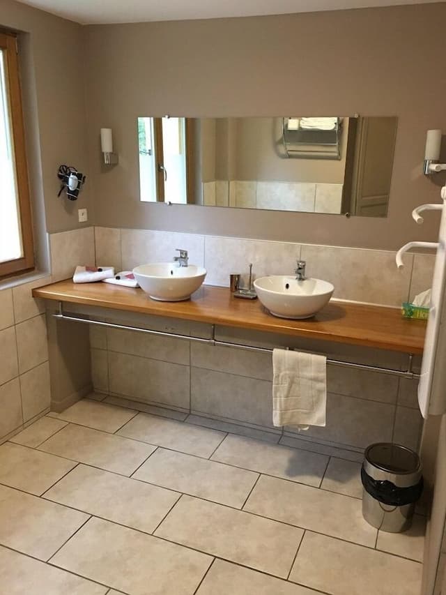 Comfort Suite (Hirondelle)