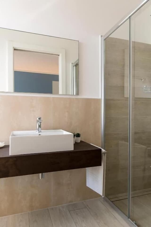 Deluxe Room, Multiple Beds, Sea View, Tower