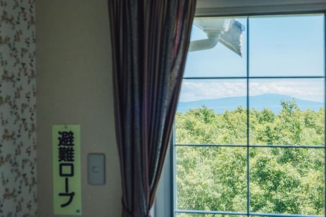 Design Room, 1 Double Bed, Partial Sea View