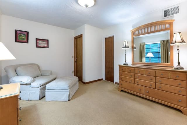 Superior Suite, Pool View