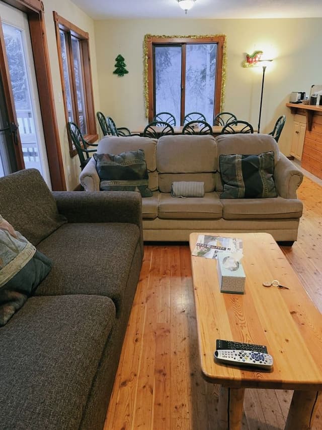 Eagle Chalet