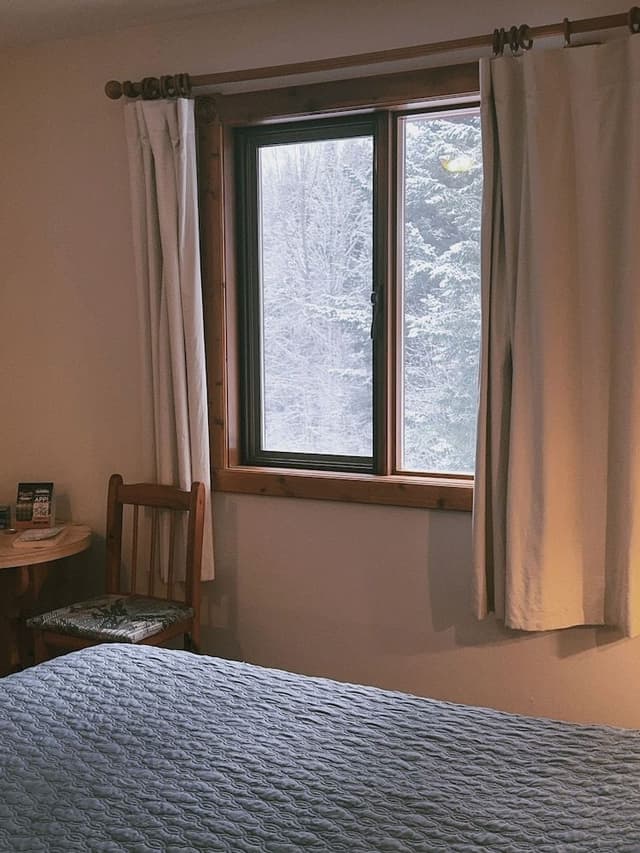 Comfort Room, 1 Queen Bed