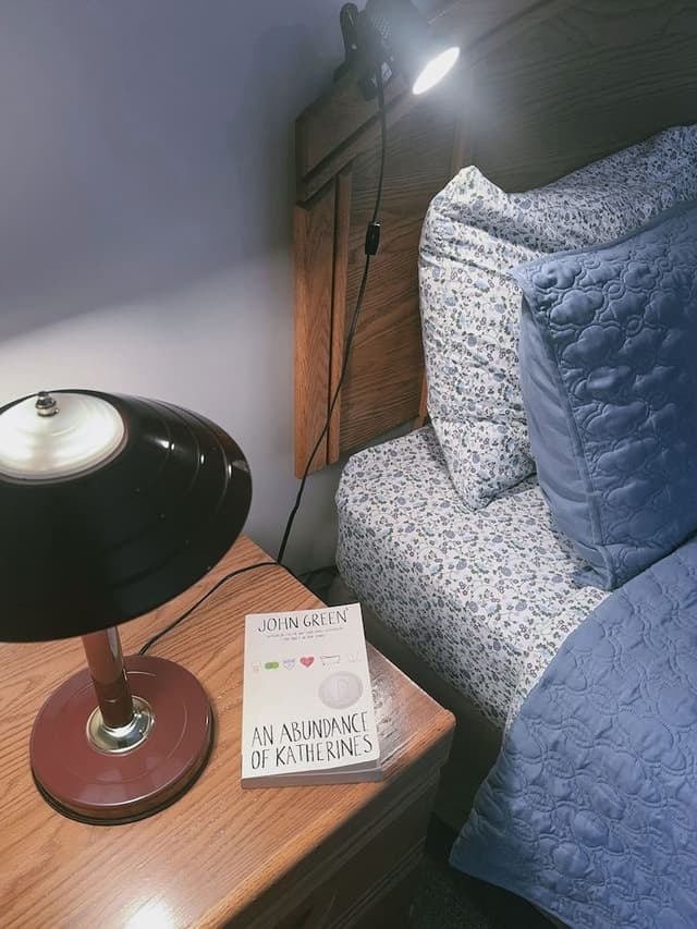 Comfort Room, 1 Queen Bed