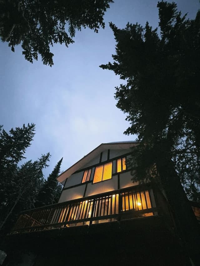 Eagle Chalet
