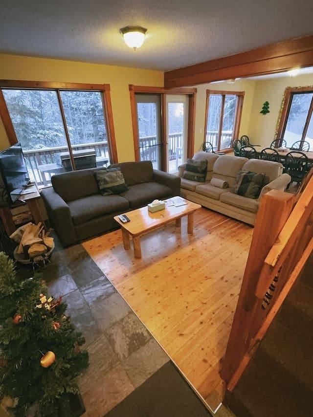 Eagle Chalet