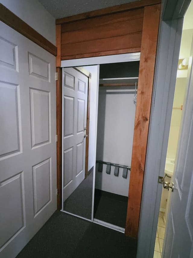 Comfort Room, 1 Queen Bed