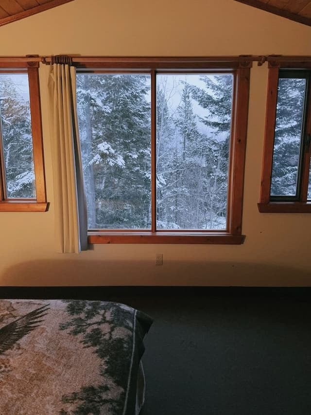 Eagle Chalet