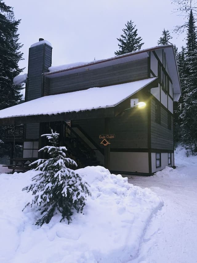 Eagle Chalet