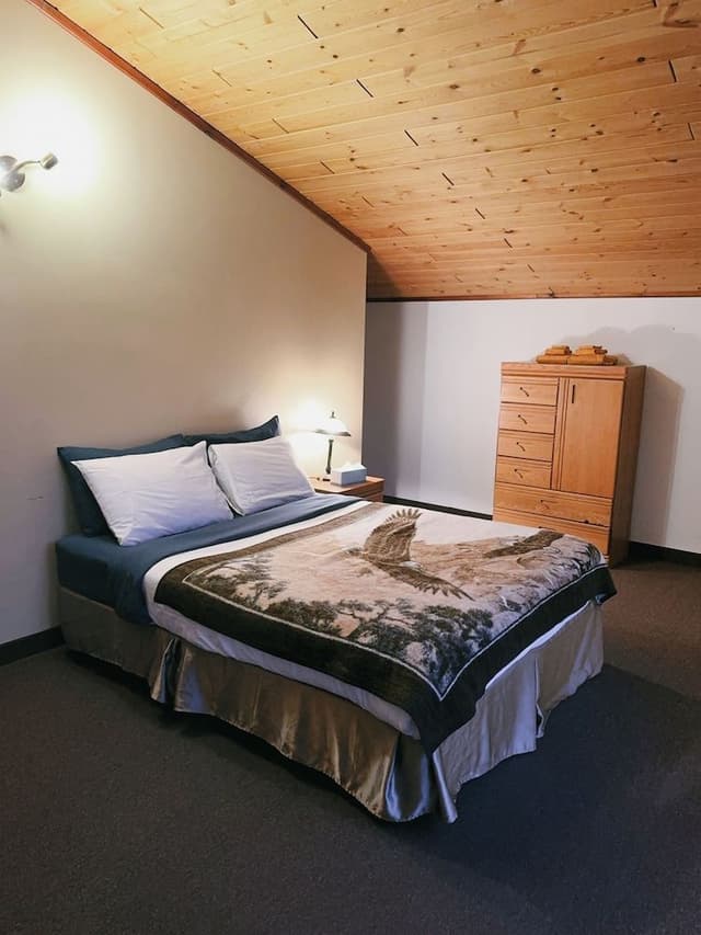 Eagle Chalet