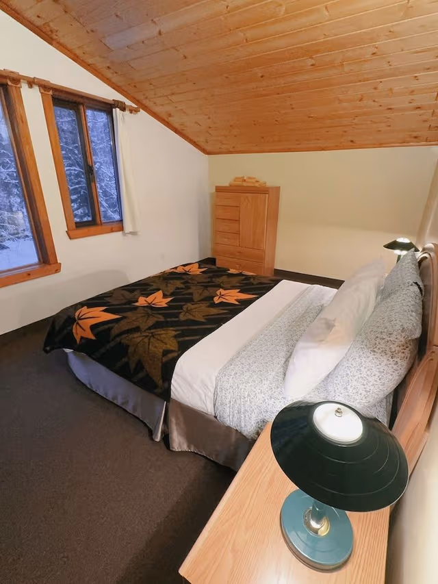 Eagle Chalet