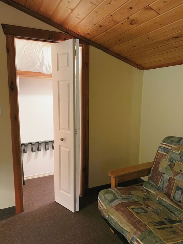 Eagle Chalet