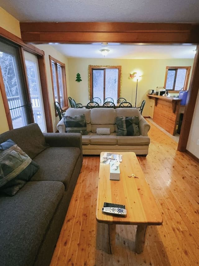 Eagle Chalet
