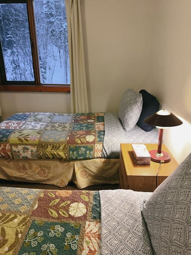 Eagle Chalet