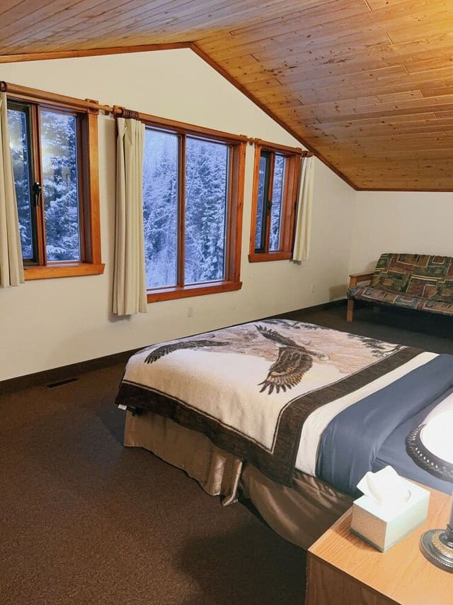 Eagle Chalet