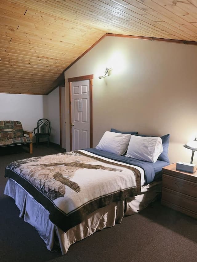 Eagle Chalet