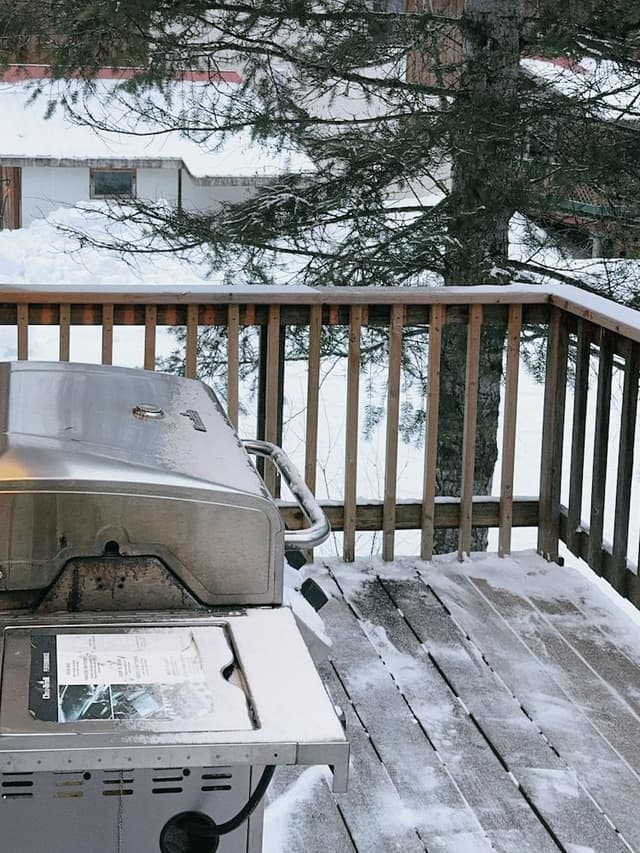 Eagle Chalet