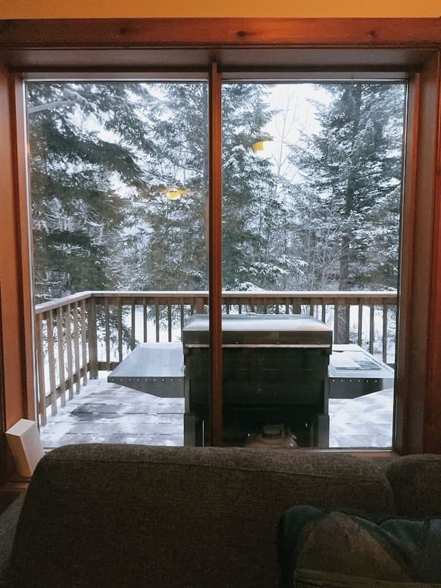 Eagle Chalet