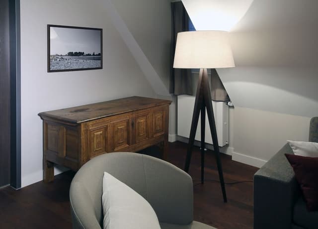 Deluxe Double Room, Accessible
