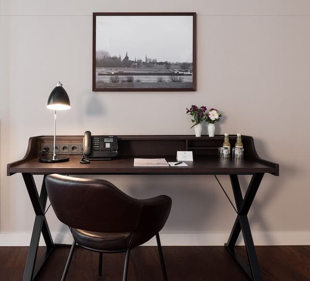 Classic Double Room, Accessible